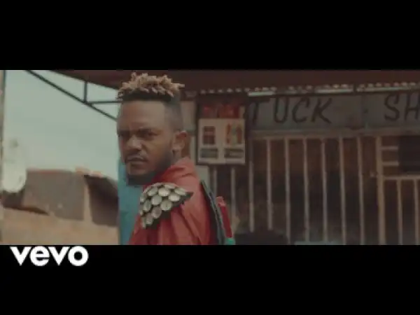 VIDEO: Kwesta – Vur Vai